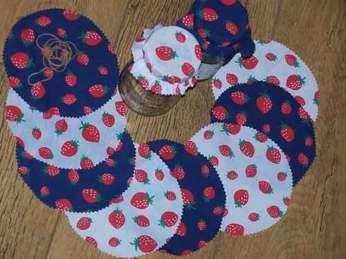 50 large strawberry - large,