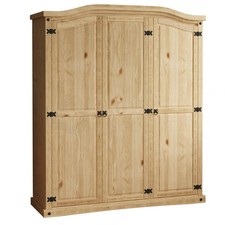Corona Chest of Drawers