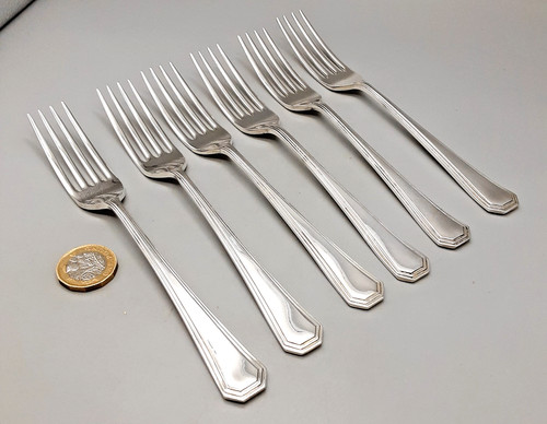 Vintage mappin webb - 6,