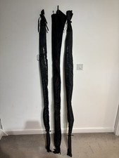 3 X Greys Prodigy GT3 12ft