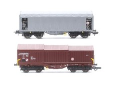 ROCO 'HO' GAUGE LOT OF 2