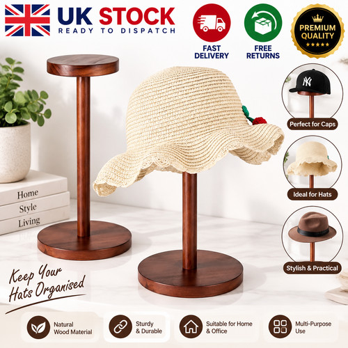 Stackable wooden baseball - wooden,