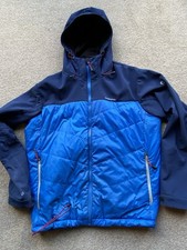 craghoppers windshield jacket