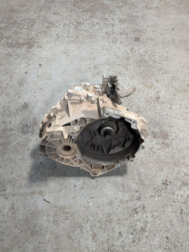 Man tge crafter mk2 - tge, vw