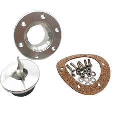 Universal Aircraft Style Fuel