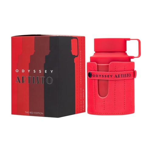 Armaf odyssey artisto - odyssey,