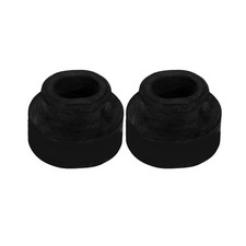 2x Lower Radiator Cushion Bushing Insulator for Ford For Mustang 2005 to 2015