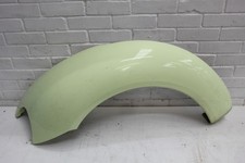 VW Beetle 9C NS Left Front