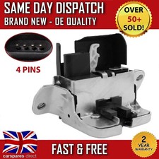 VW SHARAN & SEAT ALHAMBRA