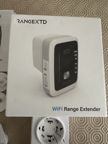 Wifi signal extender - wifi,