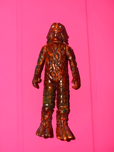 Dapol who sea devil - dapol, dr