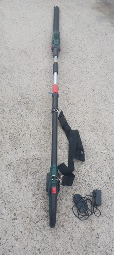 Bosch universa lhedge pole - bosch,