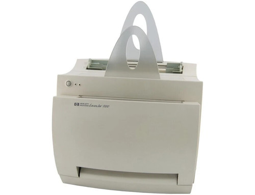 Laserjet 1100 mono laser - 1100,