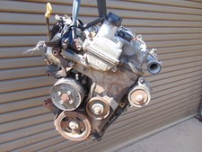 Daihatsu Terios Petrol Engine