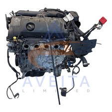 PEUGEOT 207 2010 1.4 Petrol EP3C (8FP) Complete Engine 61K Miles 0135KK