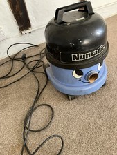 Numatic Charles CVC370