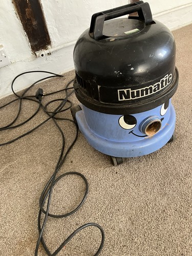 Numatic charles cvc370 - numatic,