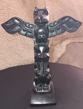 Vintage Northwest Coast Style