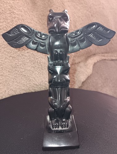 Vintage northwest coast style - coast,