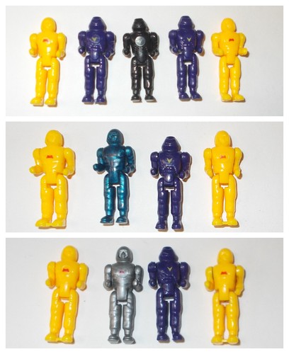 Vintage manta force - x,