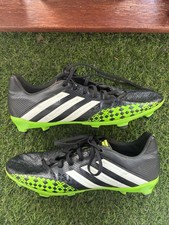 Adidas Predator Lethal Zones