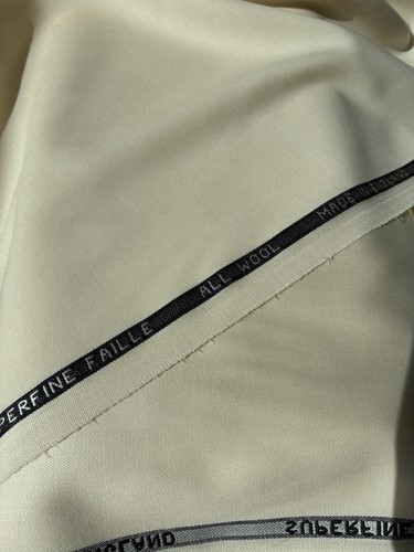 Ivory 100 superfine - of,
