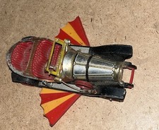 Corgi Chitty Chitty Bang Bang
