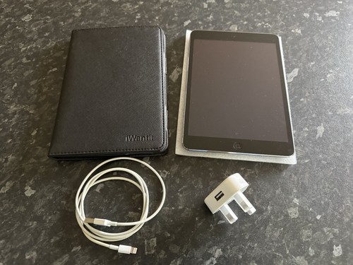 Apple ipad mini 32gb wi - apple,
