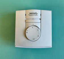 Warmup MSTAT 16amp Thermostat