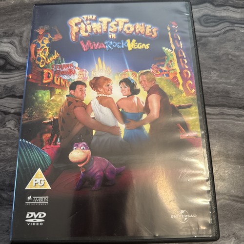The flintstones viva - the,