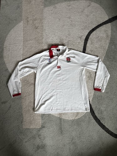 Mens white england rugby - mens,