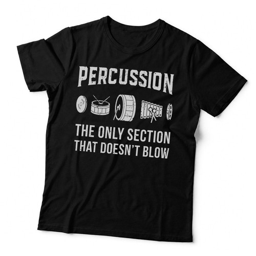 Marching band shirt for - marching,