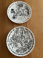 Gustavberg Very Rare Svenska