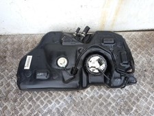 Ford Fiesta Mk7 Fuel Tank W/