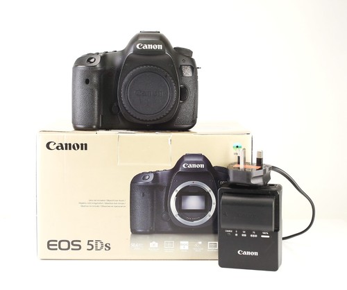 Canon eos 5ds dslr - eos, camera
