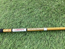 Titleist Oban Kiyoshi 04 Flex