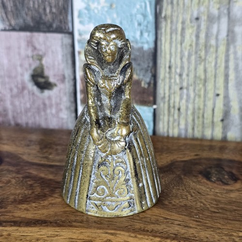 Elegant vintage brass - elegant,