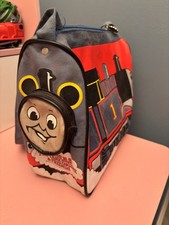 Vintage 1984 Thomas The Tank