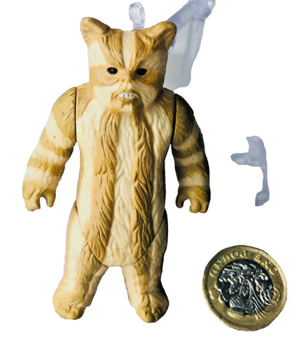 Action figure toy - star, wars