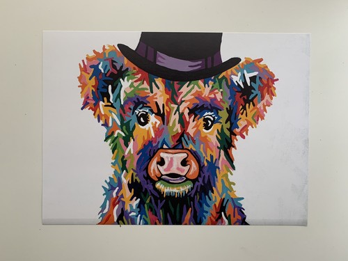 Steven brown art - mccoo, a4