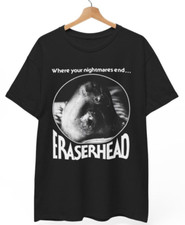 ERASERHEAD - BABY Shirt David