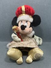 Disney Store Queen Elizabeth