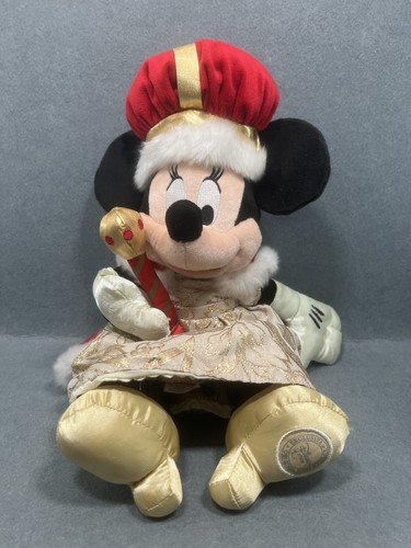 Disney minnie mouse - disney,