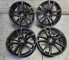 JAGUAR XK XKR X150 20'' SENTA ALLOY WHEELS SET OF 4