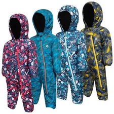 Dare2b Kids Bambino II