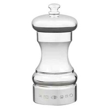 4 inch Sterling Silver Capstan