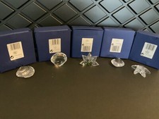 SWAROVSKI CRYSTAL MEMBERS ONLY