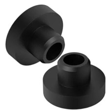 Fuel Efficiency Boost Two Pack of Bushings Designed for Miller Welders