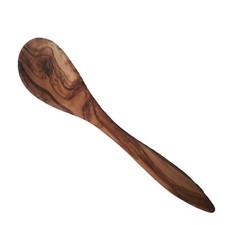 Olive Wood Spoon Wooden