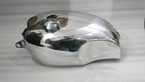 Vincent hrd chrome steel - hrd,